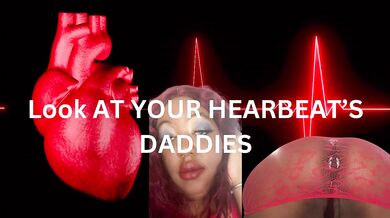 Breezy Passion Setting The Holiday Mood With You Guys Daddies