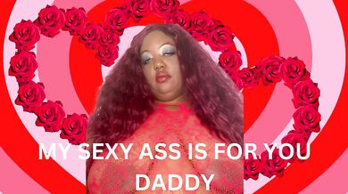 Breezy Passion Setting The Holiday Mood With You Guys Daddies