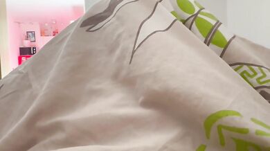 FahThaiModel( Advent Calendar) | No.(1) - Morning Blowjob