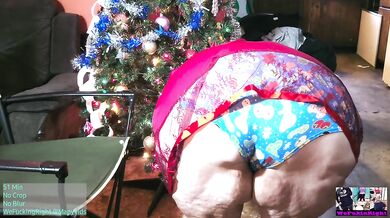 A Slut's Christmas