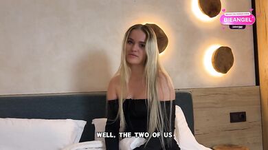 Secret sex with my hot stepsister
