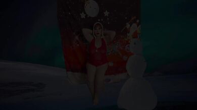 Granny Claus’ Two Position Christmas in July Orgasms 12 19 2024 CAMS145M