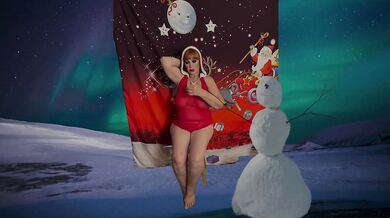 Granny Claus’ Two Position Christmas in July Orgasms 12 19 2024 CAMS145M