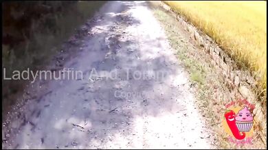 Cyclist has sex with a sporty girl