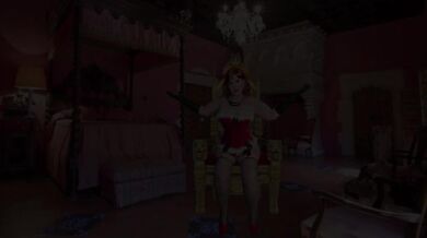 Granny Carmen Claus: Santa’s Private Dildo Fucking Slut 12 5 2024 CAMS14M