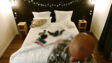 Pim et Tum - Little Christmas Reindeer