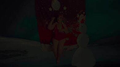 Granny Carmen Claus: The Classic Cocksucking Christmas Concubine 12 19 2024 CAMS2M