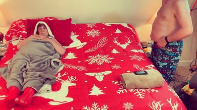 Granny Carmen Claus: The Classic Cocksucking Christmas Concubine 12 19 2024 CAMS2M