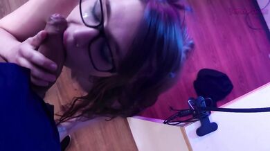 Aphrodisiac Experiment GONE WRONG Nerdy Slut MINDBREAK Leaves Her a Horny Mess!!!