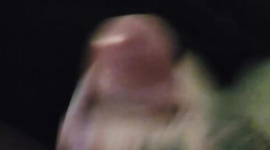 thick cock christmas present for bbw