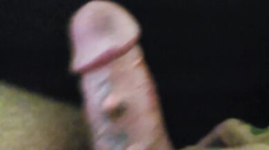 thick cock christmas present for bbw