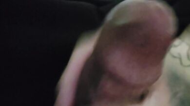 thick cock christmas present for bbw