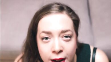 Pegged At The Company Christmas Party - POV - Elle Eros