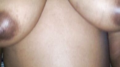 IT’S DDD ! You can have that 2 HUGE cum loads as a Christmas gift - Amateur Queen Love POV