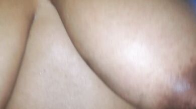 IT’S DDD ! You can have that 2 HUGE cum loads as a Christmas gift - Amateur Queen Love POV