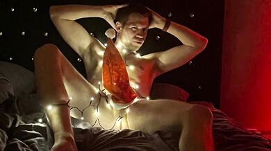 Second christmas spirit