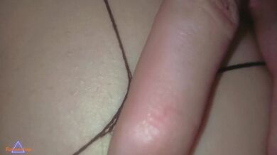My tight pussy wants this dick