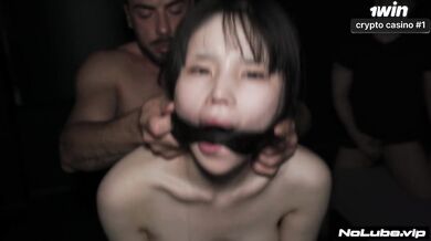 Covered In Cum - She Loved His Passion