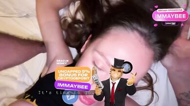I'm fucking my best friend's girlfriend while he's in the shower. POV