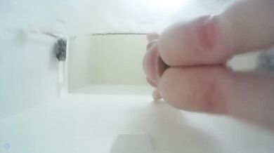 i pee on you then continue my shower
