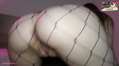 POV: Fucked a Schoolgirl at Party