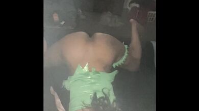 Elf booty