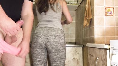 Step Sister: Russian Amateur Talking