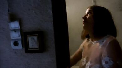 My wife was fucked at a party, I don't know how to look her in the eye