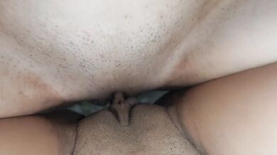 Hot tribbing