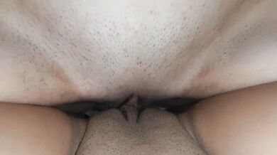 Hot tribbing