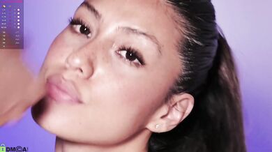 From Books to Blowjobs: Her After-Hours Life of Throat-Fucking - POV
