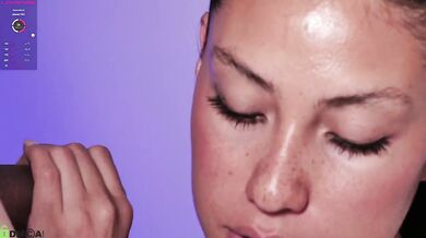 From Books to Blowjobs: Her After-Hours Life of Throat-Fucking - POV