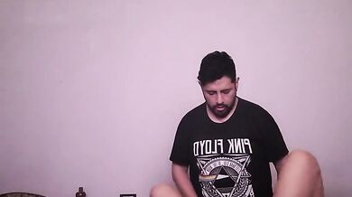 me follan después del recital