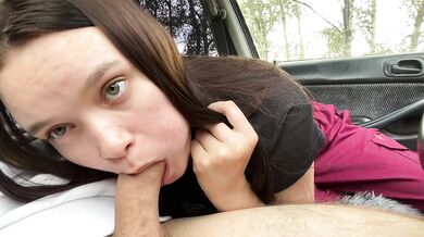 Stepbrother Helps Stepsister to Record Her New Blog for Followers