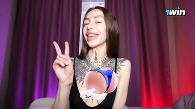 Truth or Dare Challenge: Exploring Sexual Desires in the Youtube Show