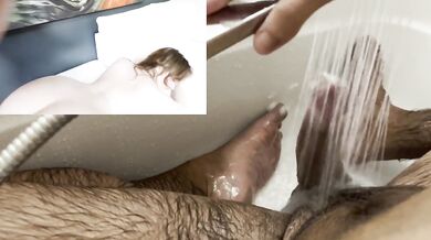 Step Daughter Wants A Creampie When We Are Along | Lilibet Saunders | Taboo Heat | Luke Longly |