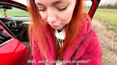 The only payment method when SWIFT is disabled!