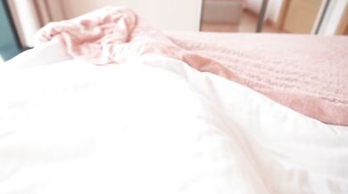 Stepsister, but the Fucking is Good. Morning Body Swap