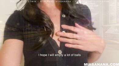 I'M A FREE WHORE