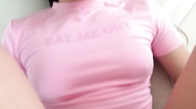 Breeding Your Bratty Teen Step Sister ~ Daisy Pheonix ~ Household Fantasy ~ Scott Stark