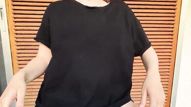 The Evolution Of Boobs - Flashing Compilation