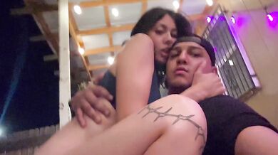 Fucking Our Babysitter