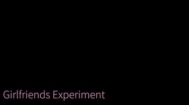 Lesbian Teens Experiment With Penis - Reyna DeLacruz & Fiona Frost - Perfect Girlfriend - Alex Adams