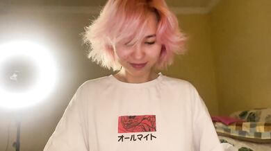 Banging a shy 18 year old bitch