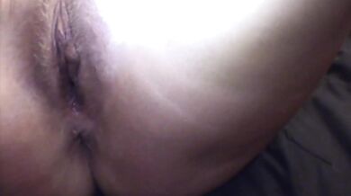 White guy shares his Milf wife with us Homemade Interracial