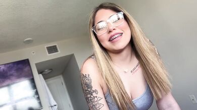 Curious Teen Step Siblings Try Sex ~ Raeley Love ~ Household Fantasy ~ Scott Stark