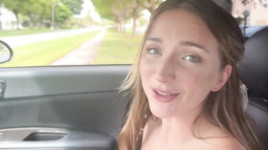 Teen Girlfriend Experience ~ Public Sex At The Mall ~ Macy Meadows ~ Household Fantasy ~ Scott Stark