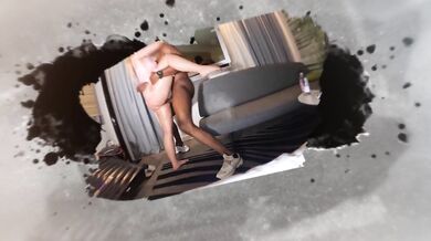 Big Ass Blonde French Teen Gets Fucked Hard By Her Hotel Soighbour For Dior Sneakers!!!
