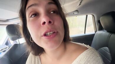 Would you get me in the backseat of your car?