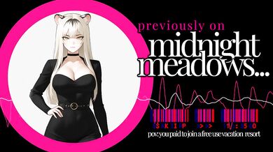 FF4M | Volunteering to become a free use slut for TWO Mistresses!
